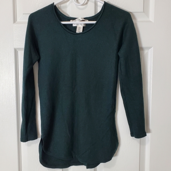 Max Studio Sweaters - Max Studio Merino Wool Sweater